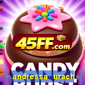 andressa urach pelada porno